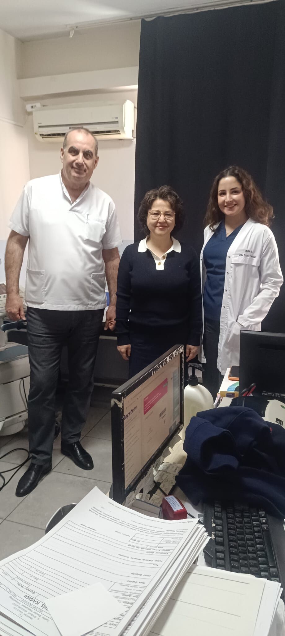 Salihli Devlet Hastanesi Uzman Hekim (1)