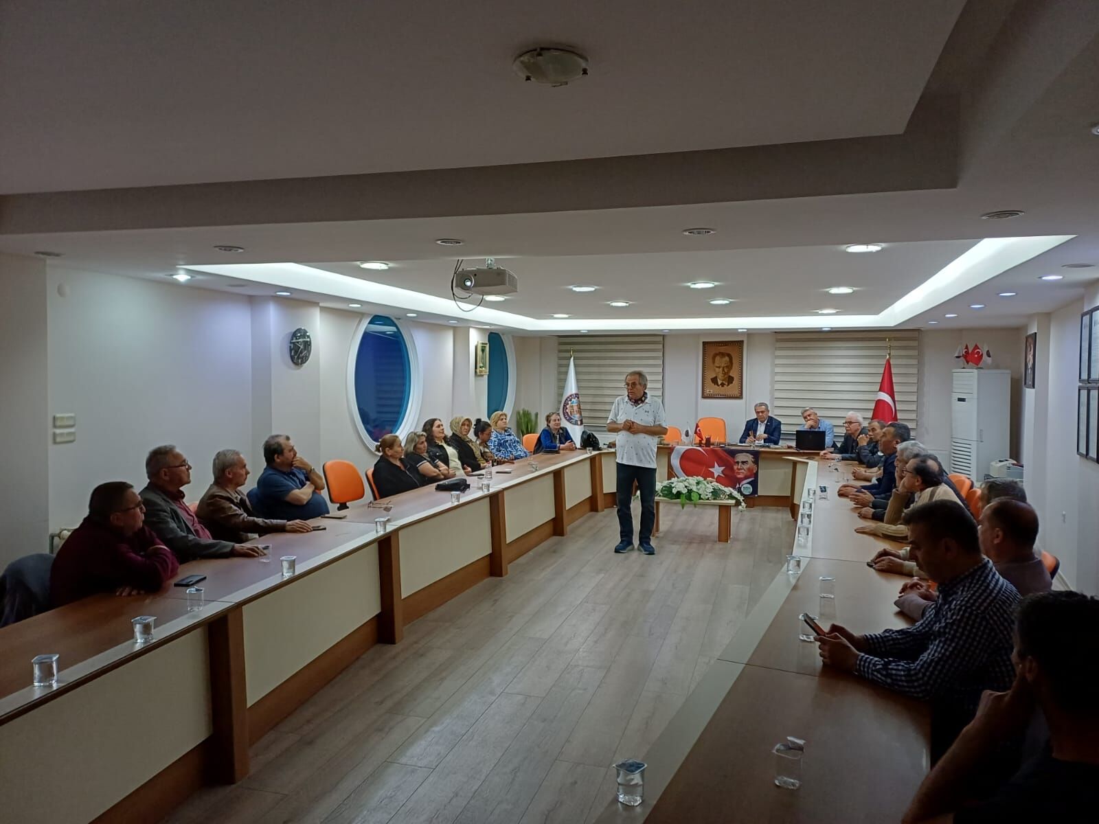 Salihli Fenomen Doktor (1)