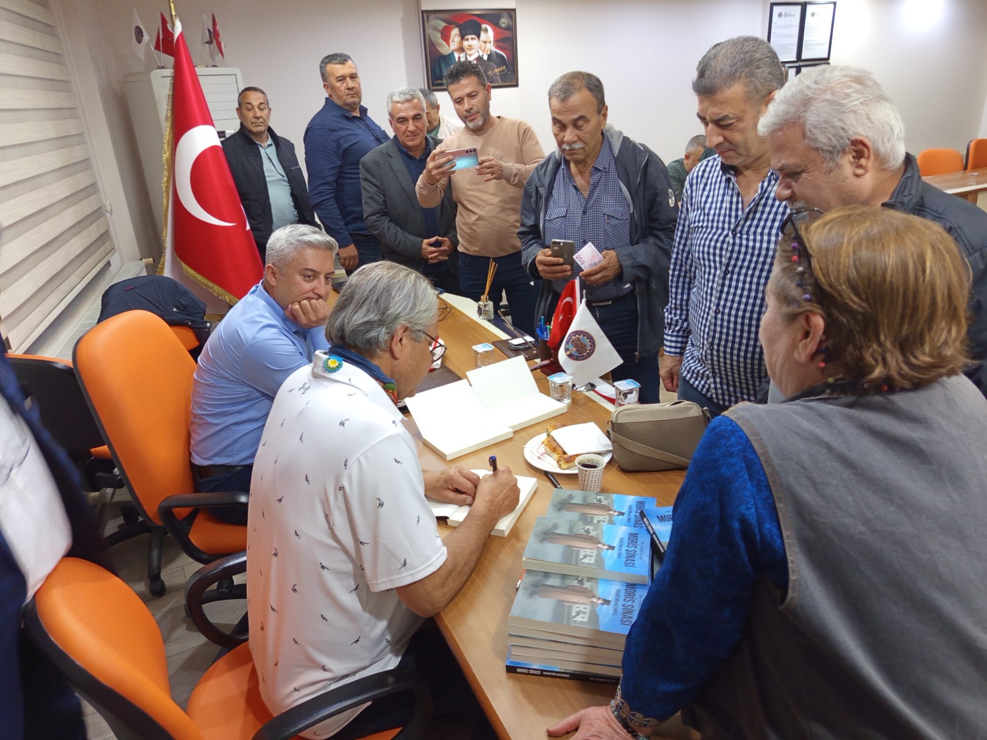 Salihli Fenomen Doktor (2)