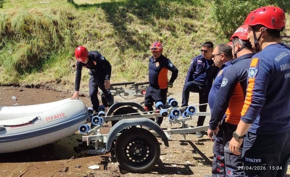 Salihli Sarigol Ve Alasehirde Es Zamanli Tatbikat (3)