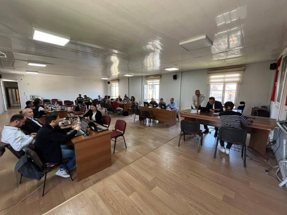 Salihli Sarigol Ve Alasehirde Es Zamanli Tatbikat (5)