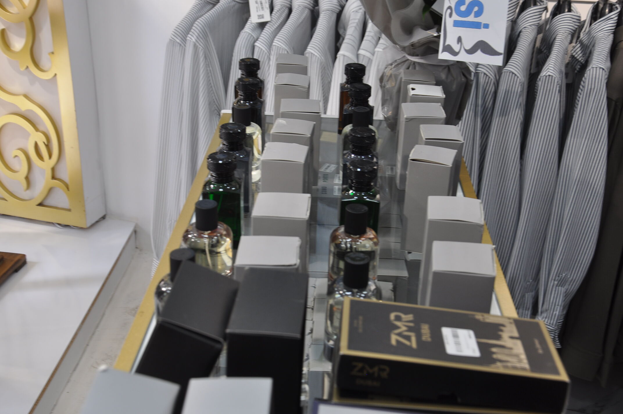 Salihlide De Sa Premium Giyim Magazasi Acildi (27)