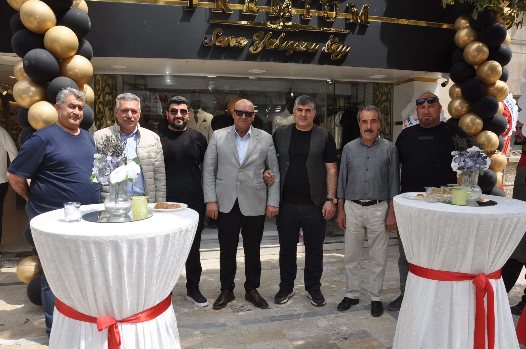 Salihlide De Sa Premium Giyim Magazasi Acildi (31)