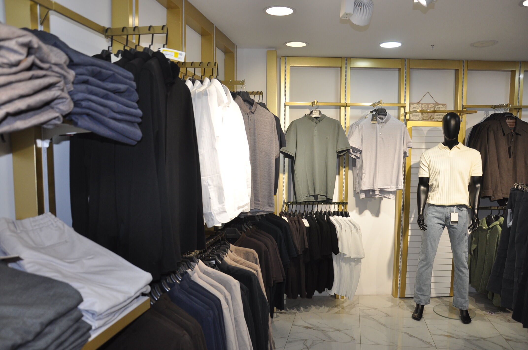 Salihlide De Sa Premium Giyim Magazasi Acildi (9)