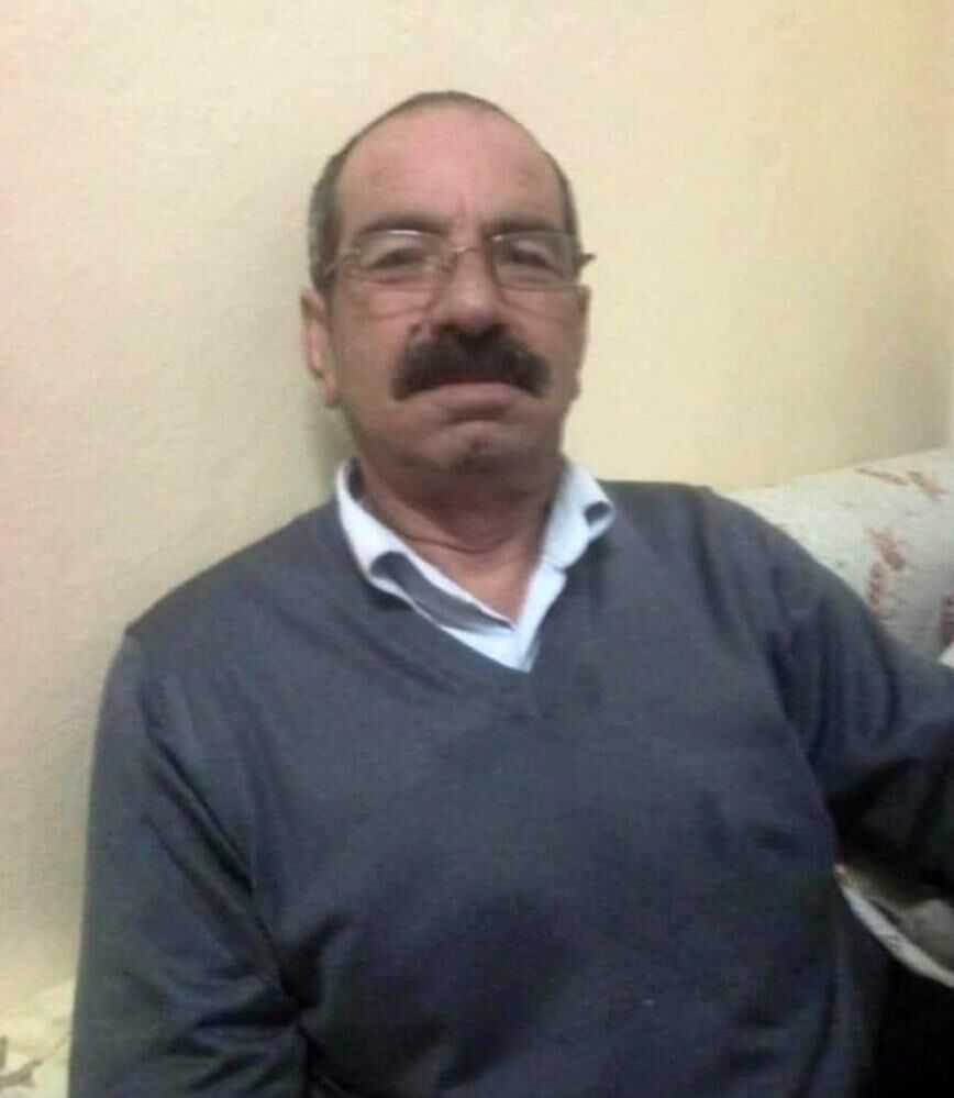 Sanayi Sitesinde Patlama Olmustu 77 Yasindaki Hasan Yuntem 4 Aylik Mucadelenin Ardinda (2)