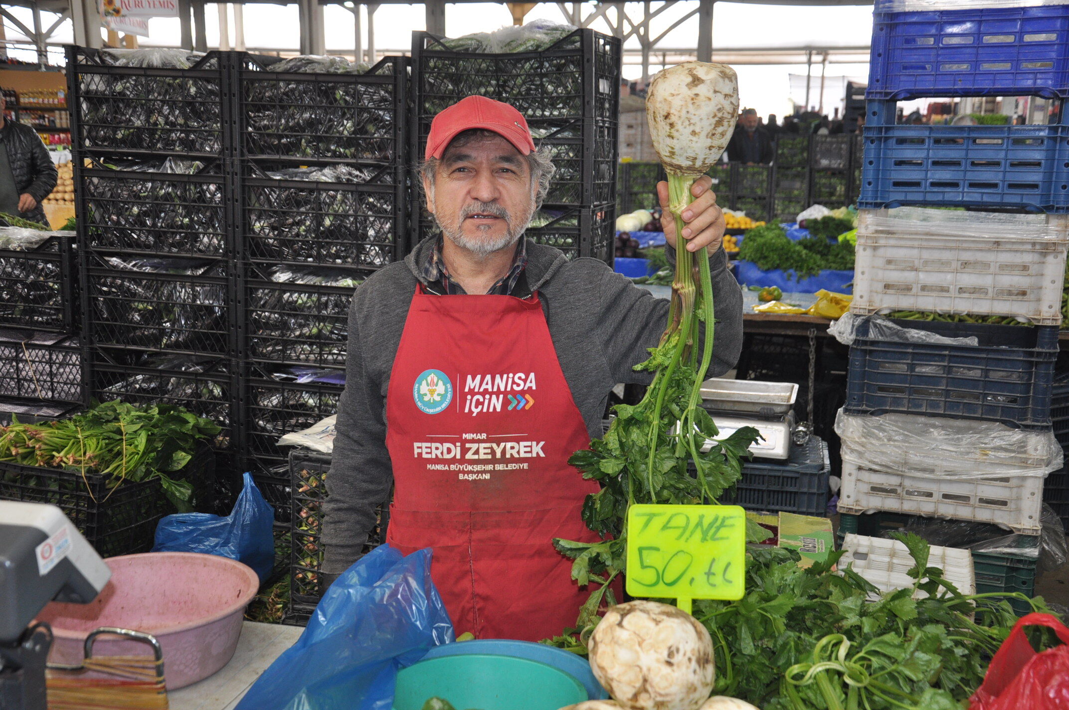 Sebze Meyve Salihli (1)