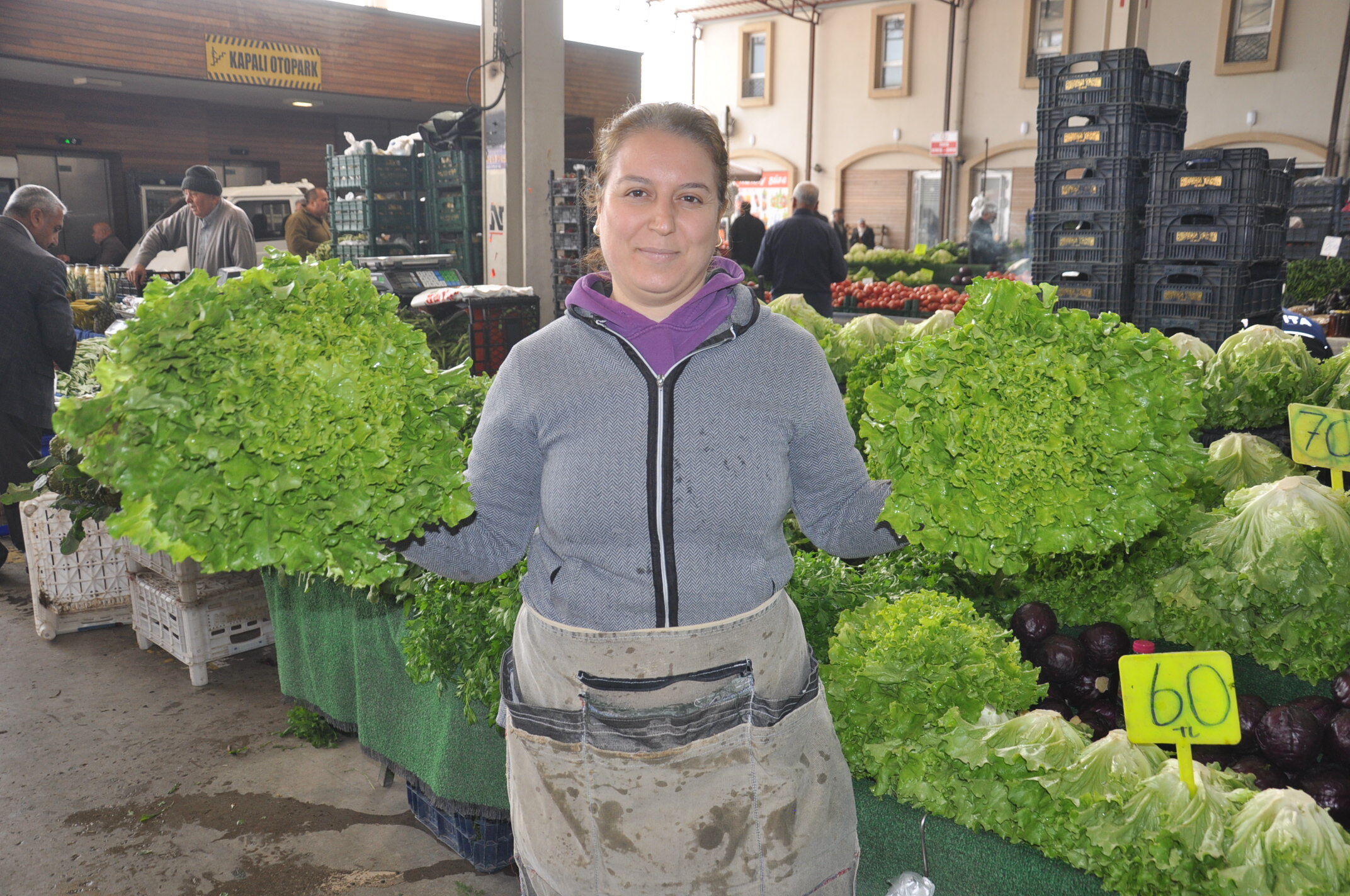 Sebze Meyve Salihli (11)