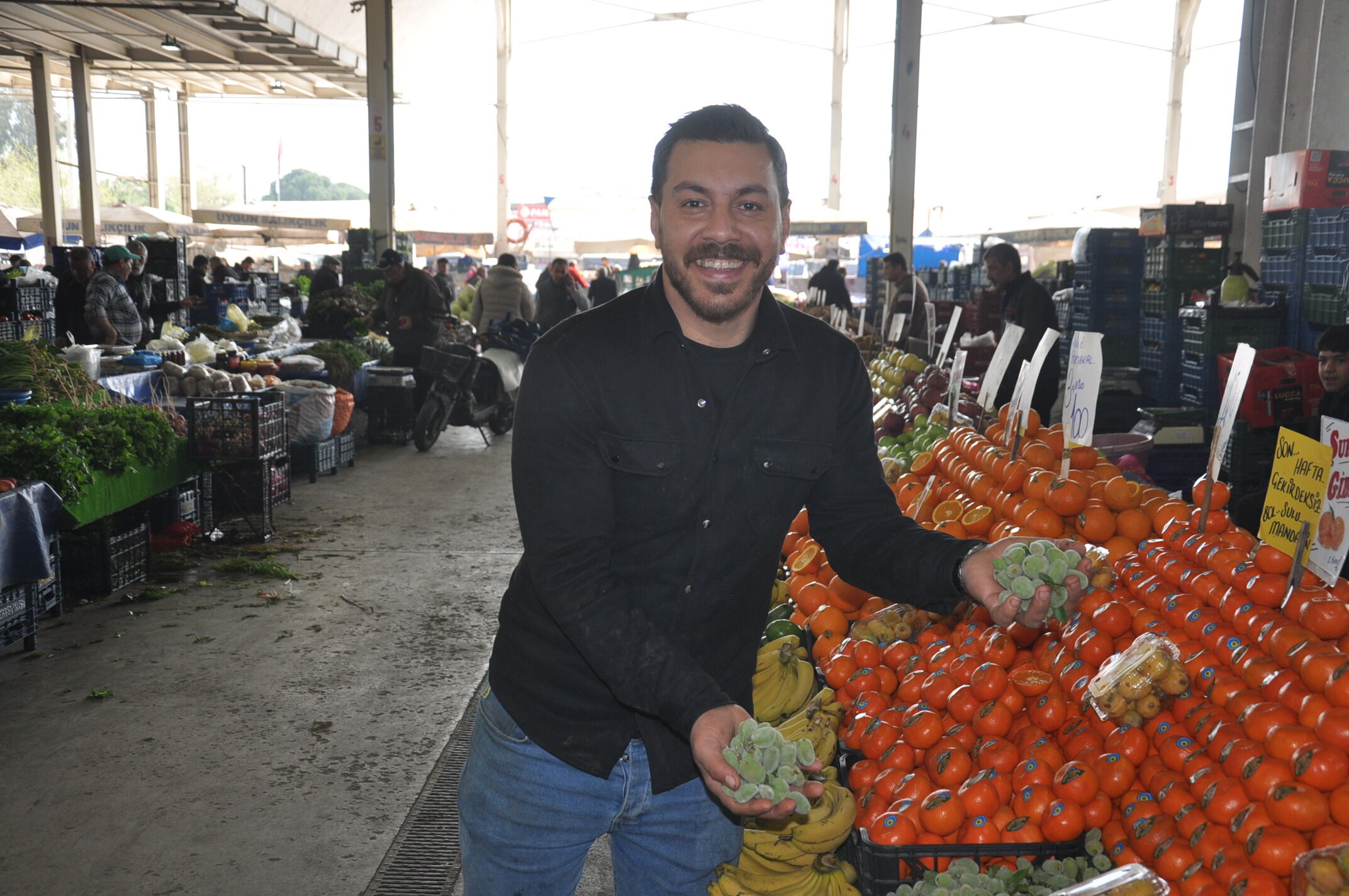 Sebze Meyve Salihli (12)