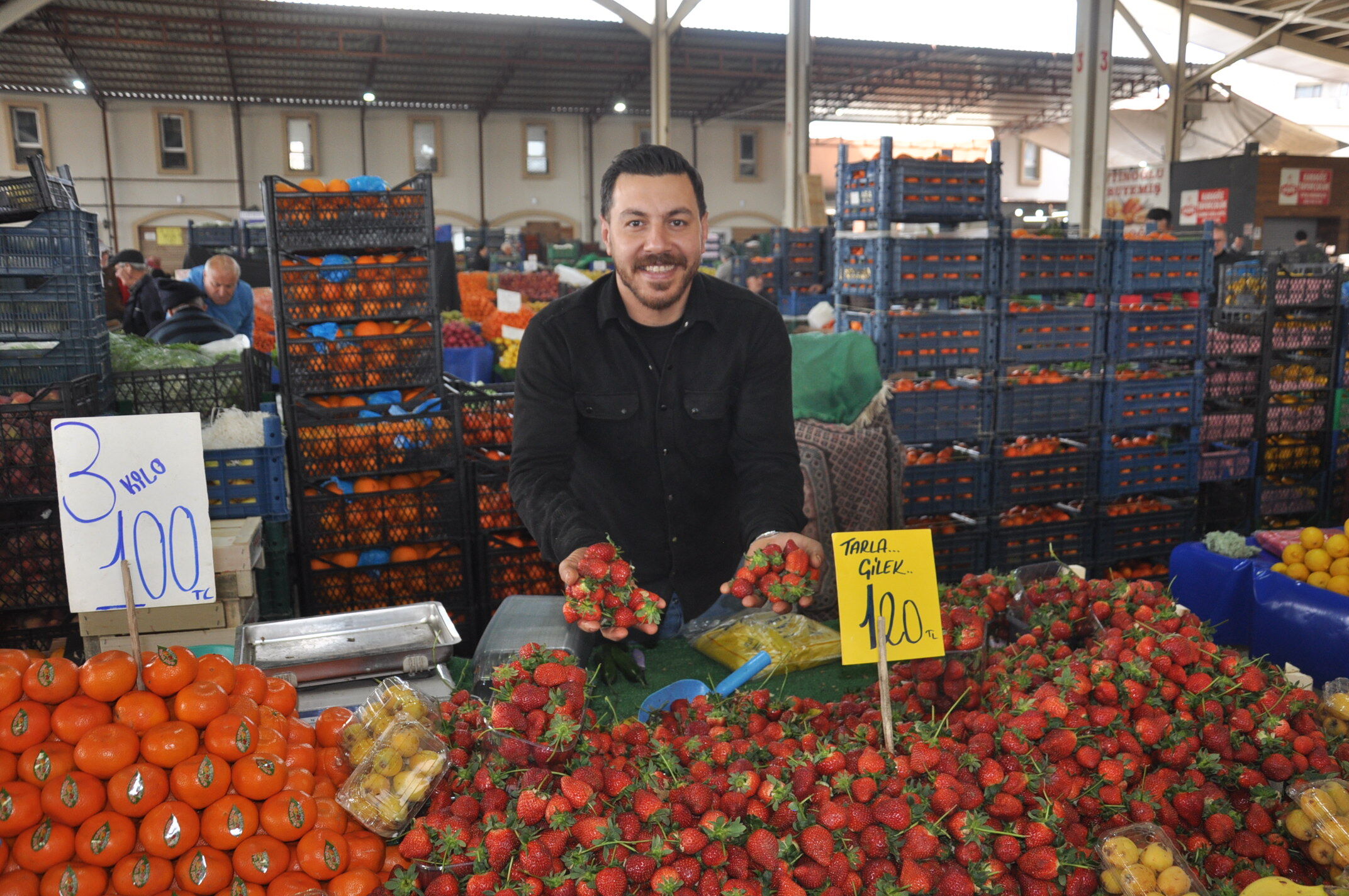 Sebze Meyve Salihli (14)