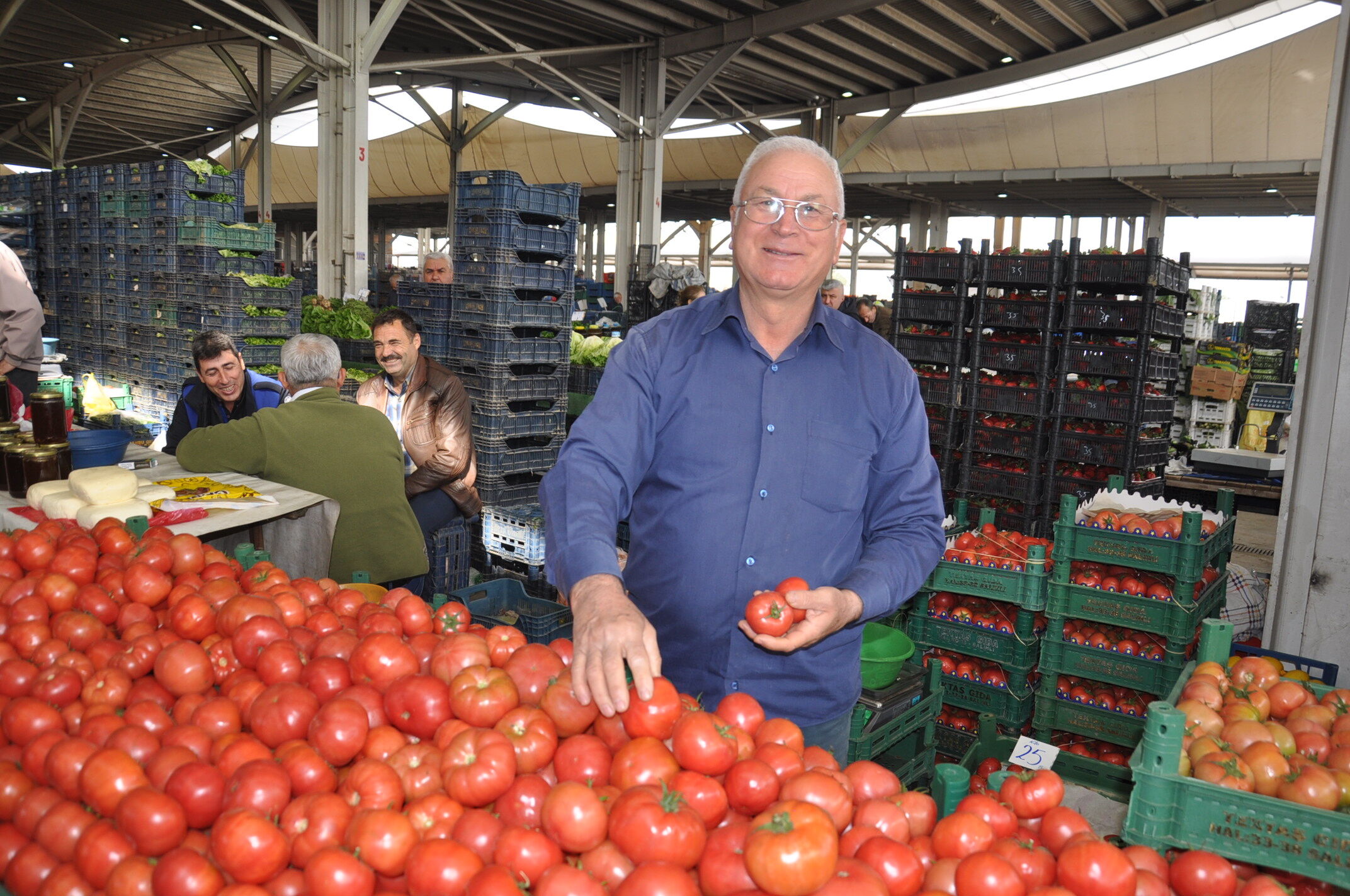 Sebze Meyve Salihli (6)