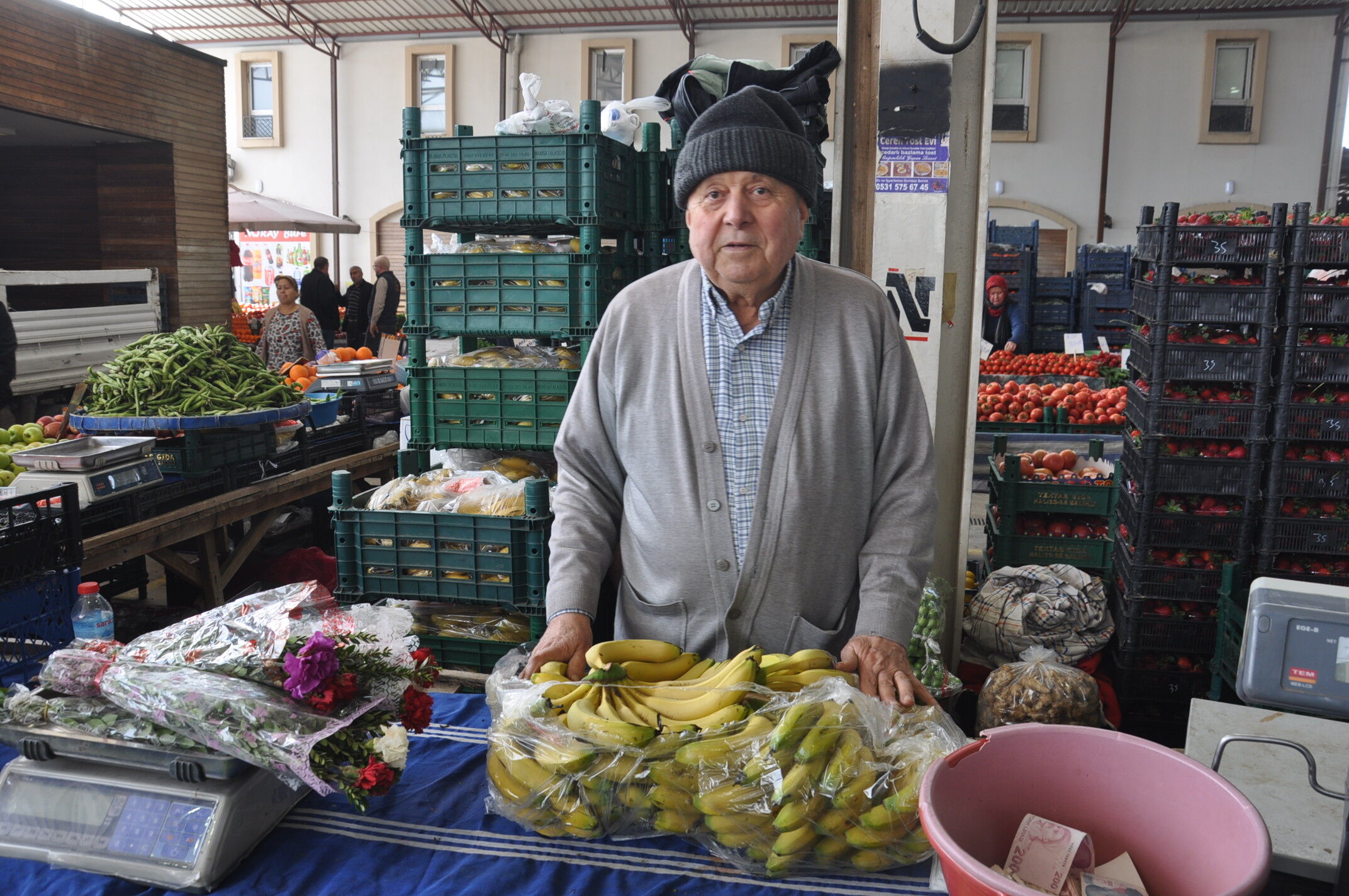 Sebze Meyve Salihli (9)