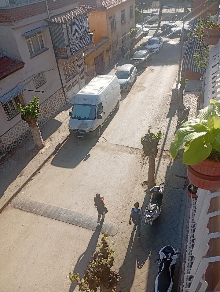 Şehitler Mahallesi’nde Altyapı Çalışması Sonrası Asfalt Çağrısı (2)