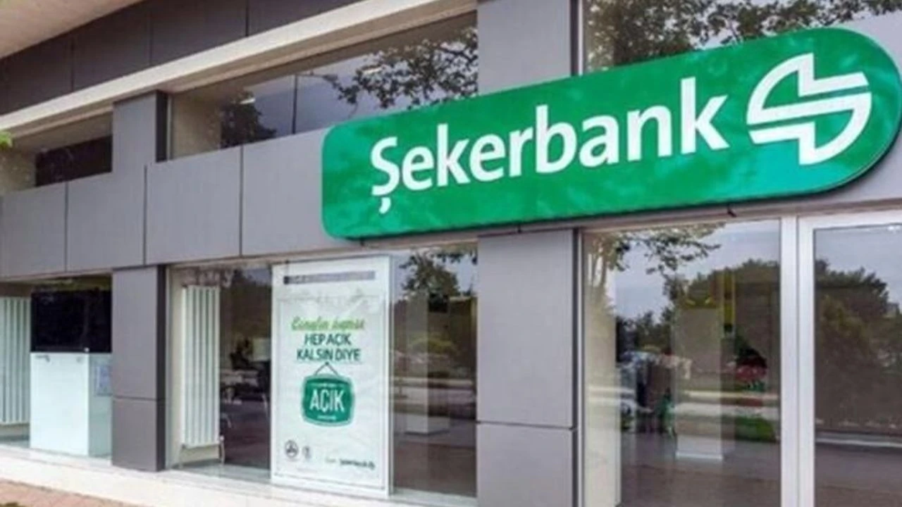 Şekerbank Emekli Promoyon 2026
