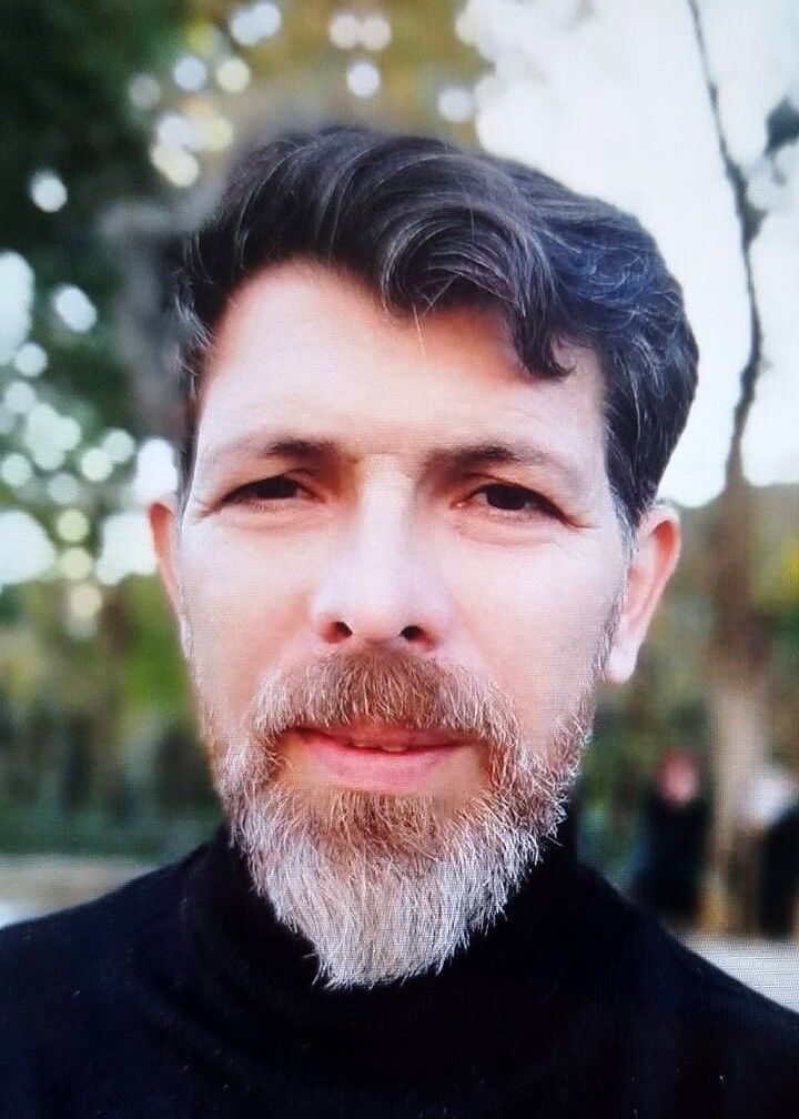 Sitede Korkunc Infaz 26 Yasinda Babasinin Katili Oldu (4)