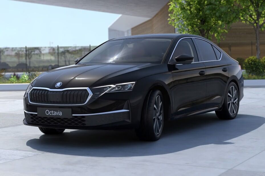 Skoda Octavia Fiyat Listesi