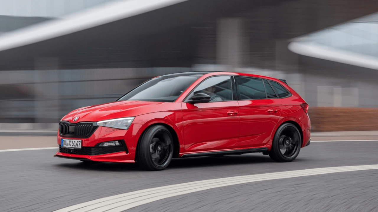 Skoda Scala Fiyat Listesi
