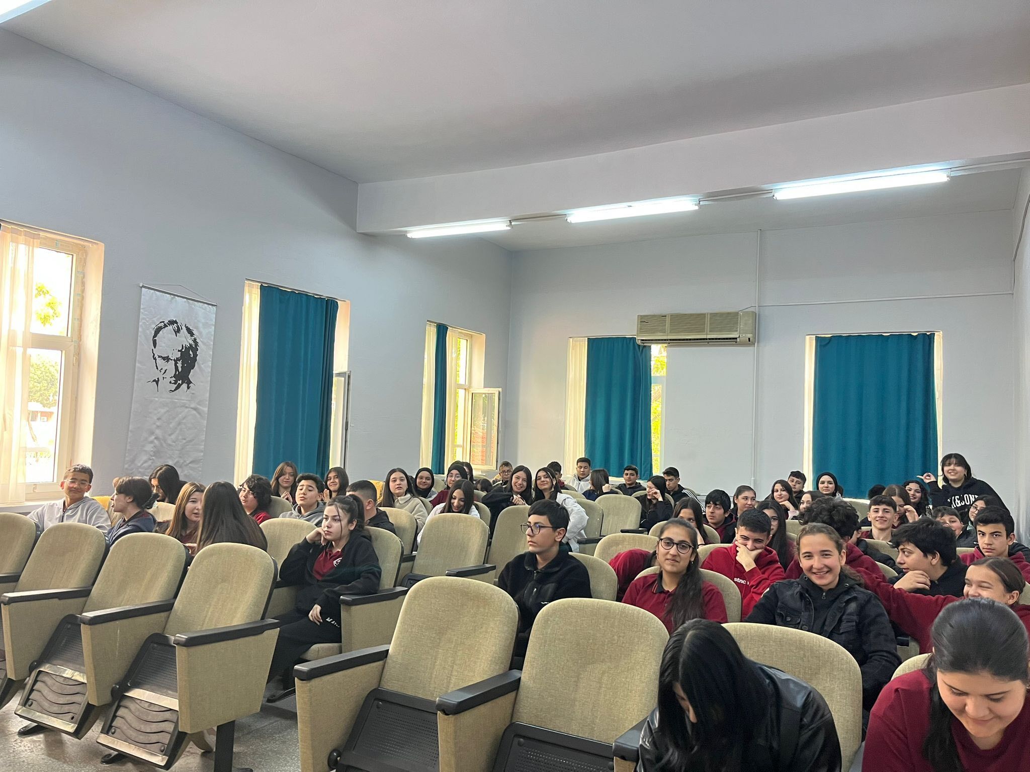 Sokak Hayvanlari (2)