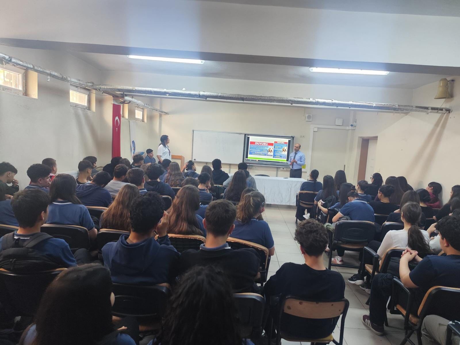 Sokak Hayvanlari (5)