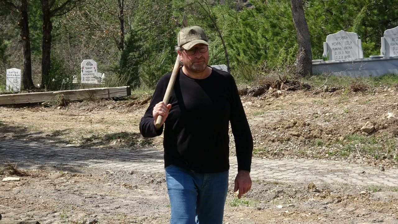 Soke Eden Hikaye Dokuz Canimi Tukettim Diyerek Kendi Mezarini Kazdi (3)