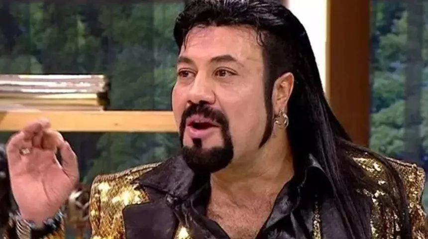 Sosyal Medya Karisti Kobra Murat Oldu Iddiasi Asilsiz Cikti (3)