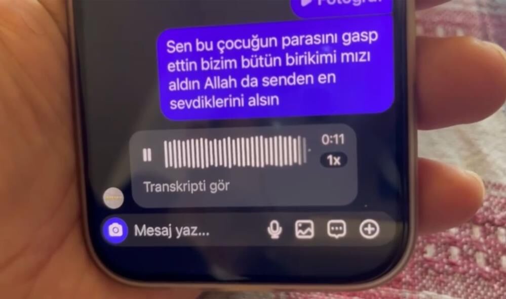 Sosyal Medyadan Yurt Disina Ciktik Aciklamasi Magdurlarin Tepkisi Buyuyor (2)