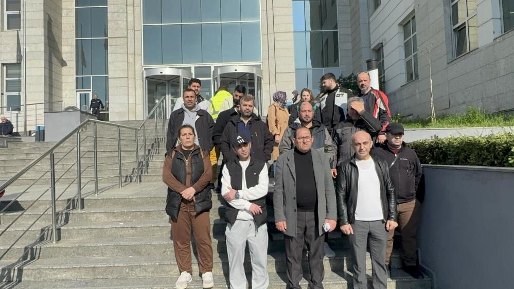 Sosyal Medyadan Yurt Disina Ciktik Aciklamasi Magdurlarin Tepkisi Buyuyor (3)