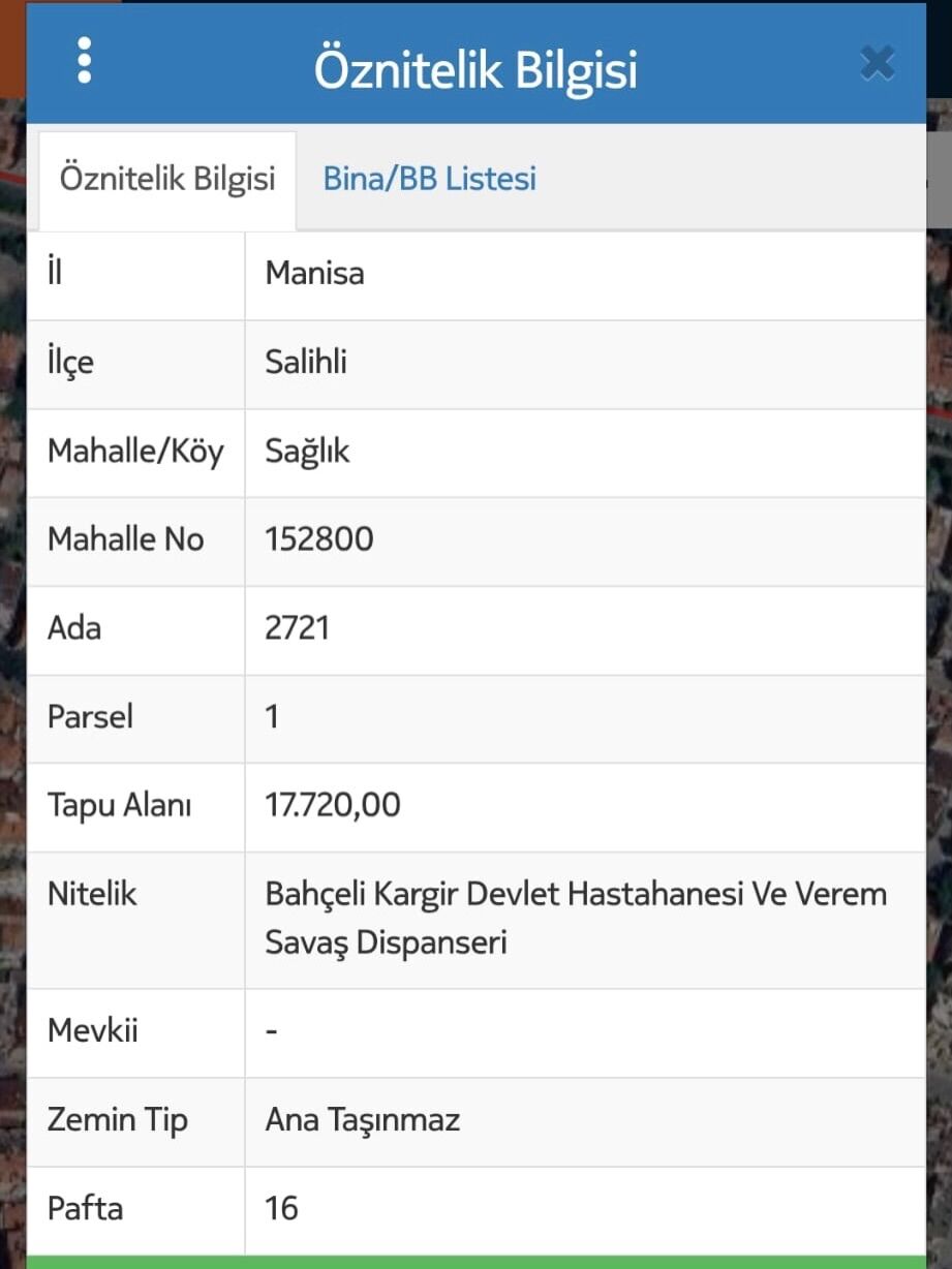 Sunat’tan Hastane Arazisi Kararına Tepki “Yeni Yapılmadan Eskisi Satışta” (7)