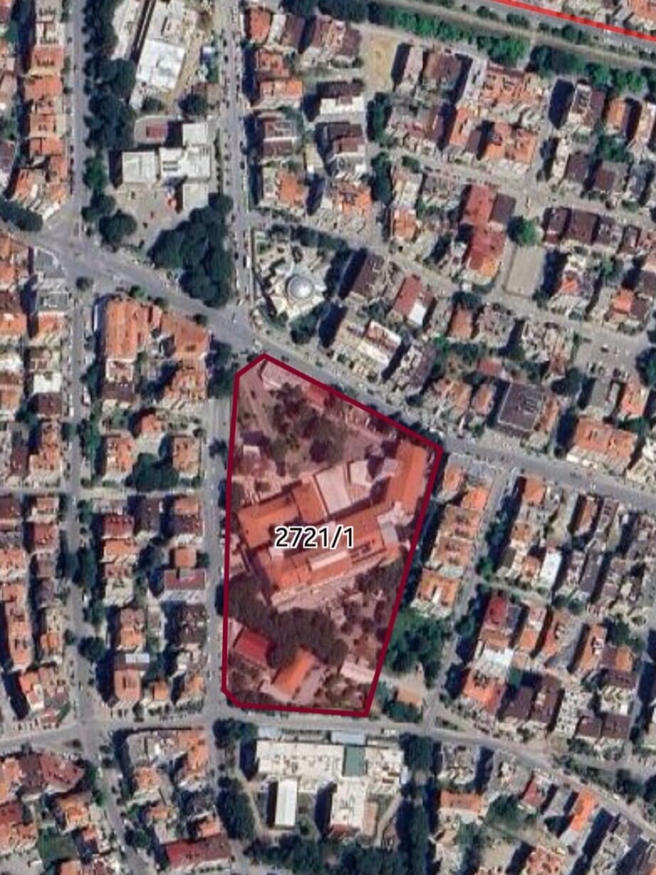 Sunat’tan Hastane Arazisi Kararına Tepki “Yeni Yapılmadan Eskisi Satışta” (8)