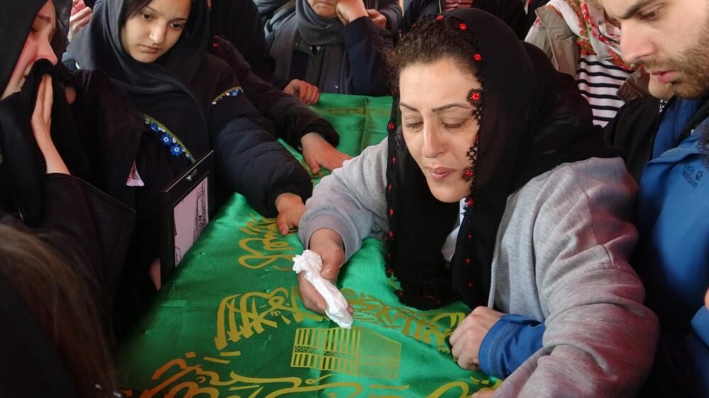 Taciz Iddialari Golgesinde Supheli Kaza Aileden Siyasi Baski Var Cikisi (5)