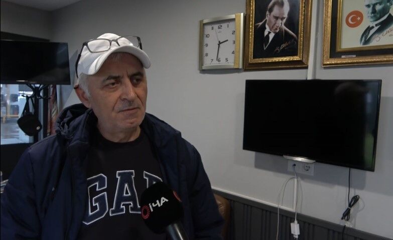 Taciz Iddialari Golgesinde Supheli Kaza Aileden Siyasi Baski Var Cikisi (7)