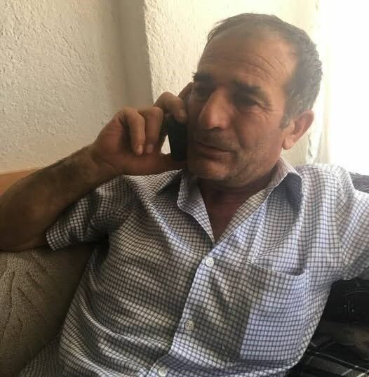 Tarla Hazirligi Yaparken Canindan Oldu Ilceyi Yasa Bogan Olum-1