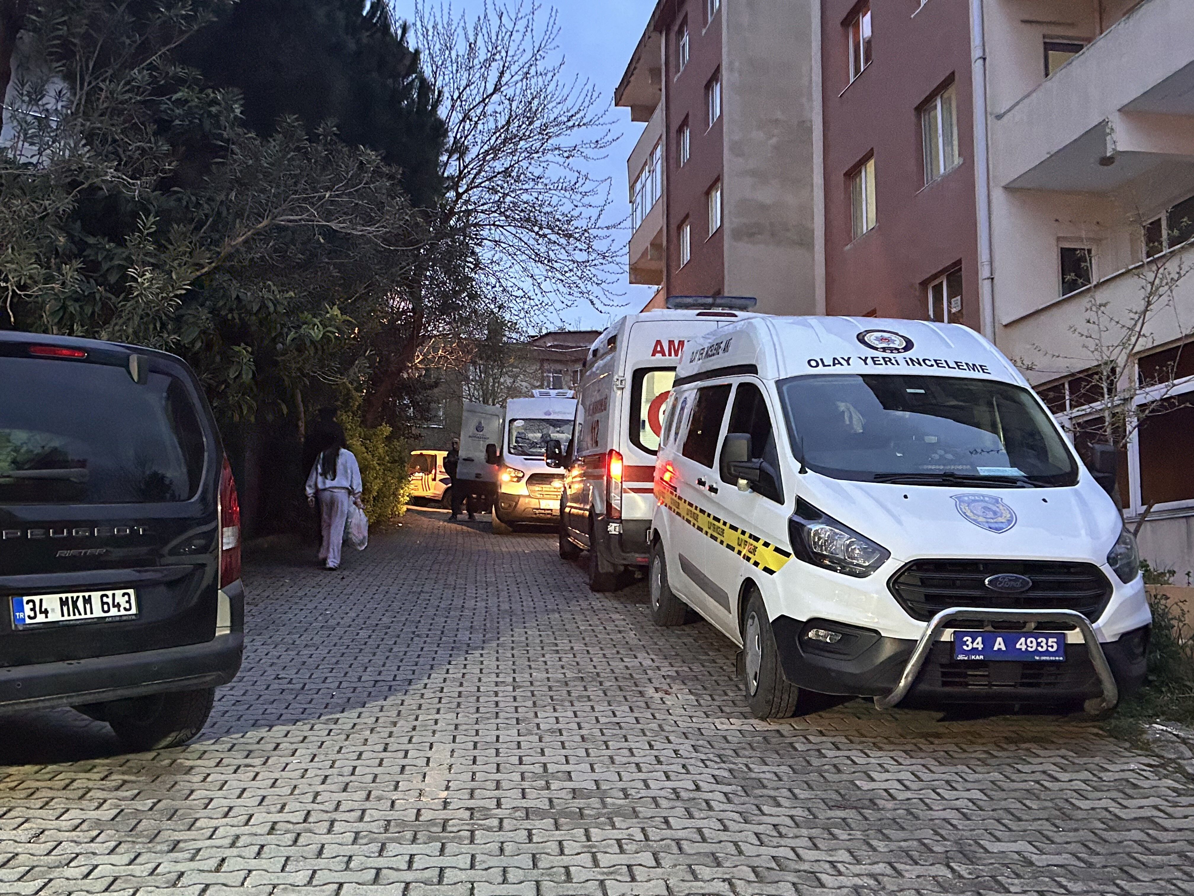 Tartisma Katliamla Noktalandi Bir Aile Yok Oldu-1