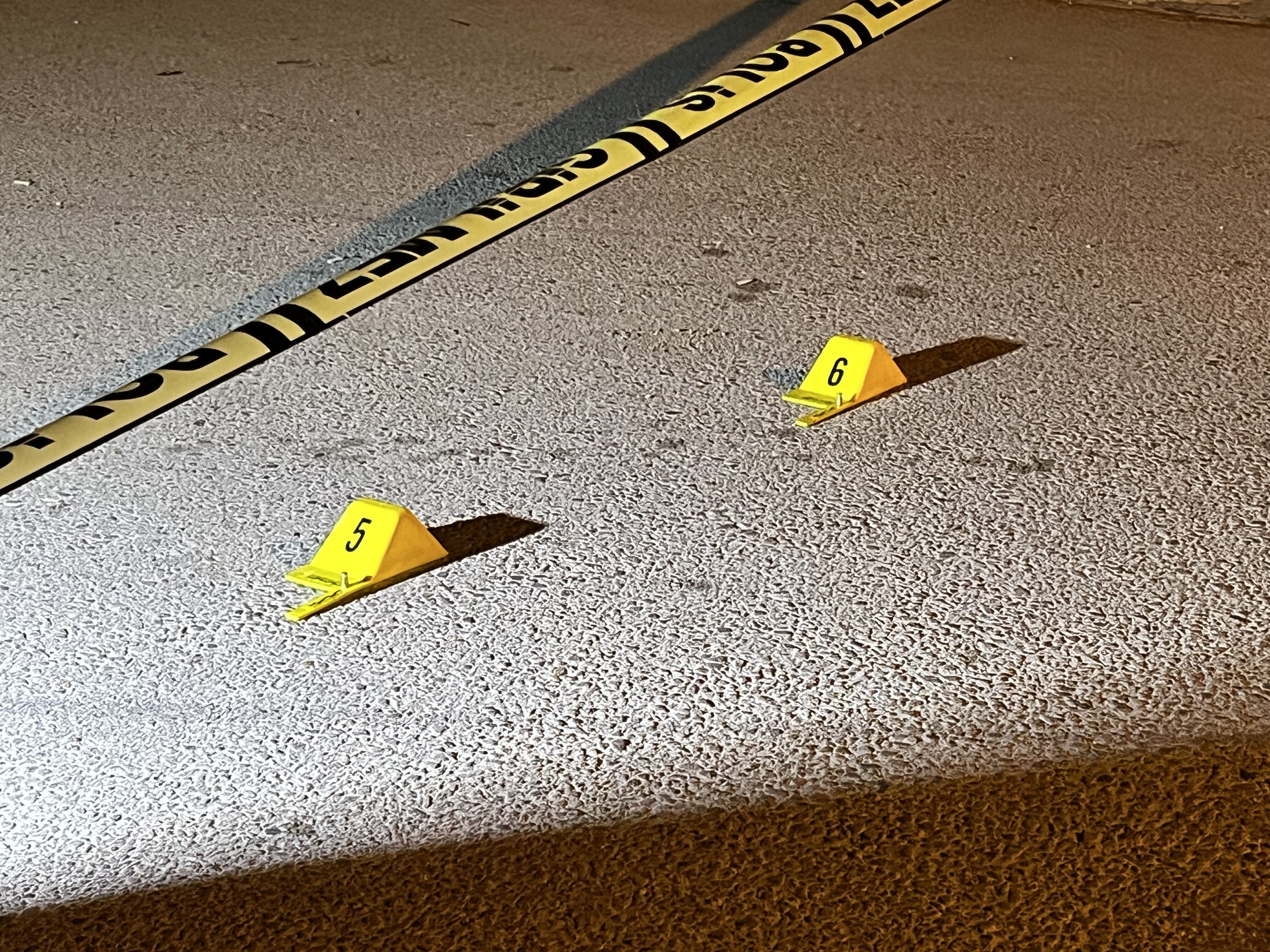 Tartisma Yetmedi Pesine Dustu Yuzunden Vurdu (4)