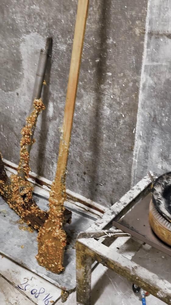 Tatli Diye Satiliyordu Gercek Bambaska Cikti Zabita Hayatinin Sokunu Yasadi (2)