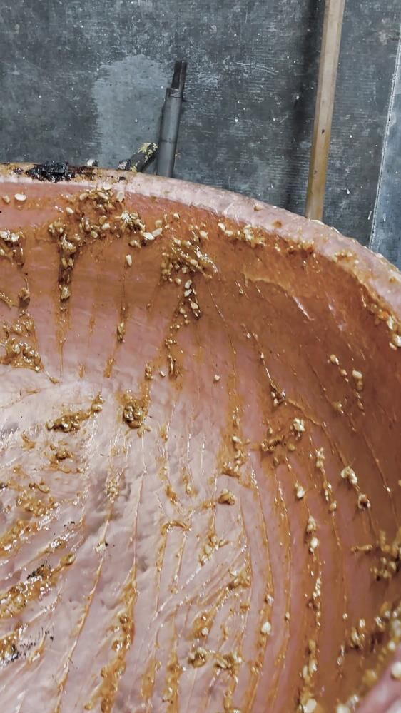 Tatli Diye Satiliyordu Gercek Bambaska Cikti Zabita Hayatinin Sokunu Yasadi (3)