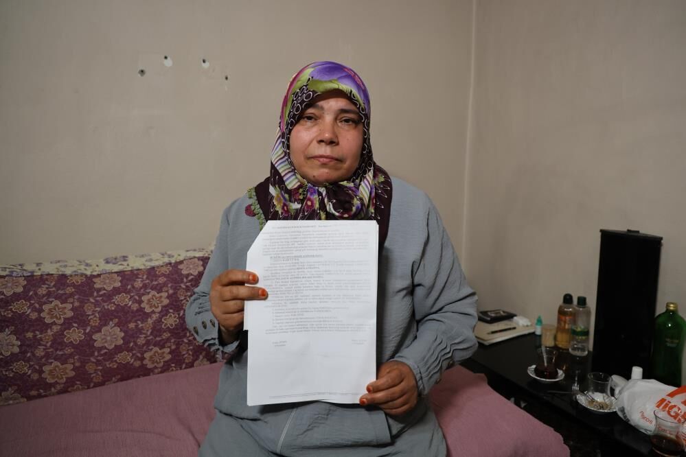 Tiktoka Kapildi Ailesinden Koptu Annenin Feryadi Yurek Dagladi (2)