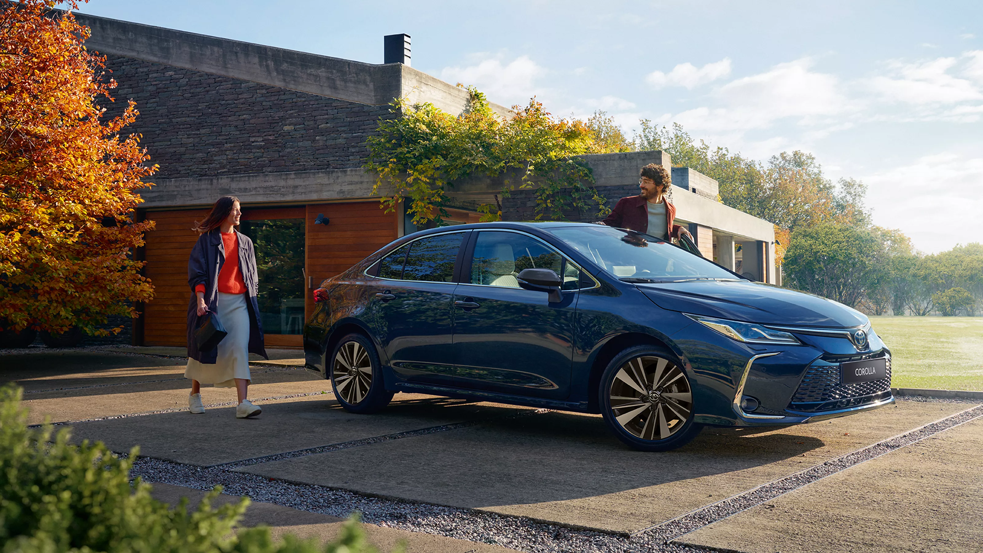 Toyota Corolla Fiyat Listesi