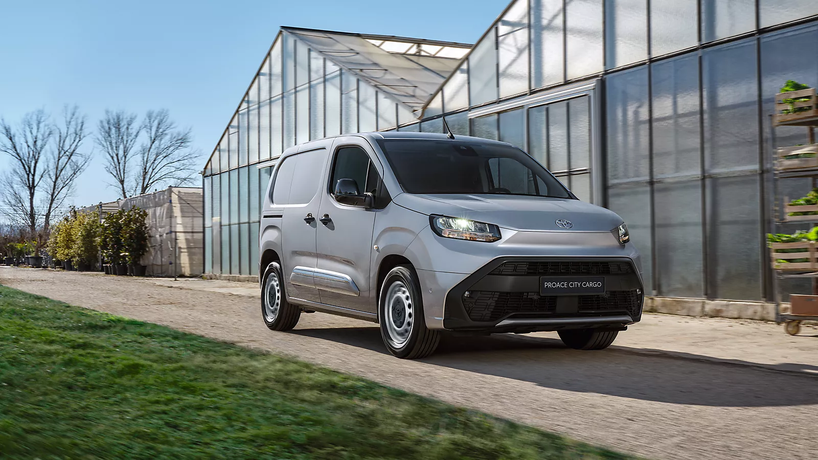 Toyota Proace Cargo Fiyat Listesi