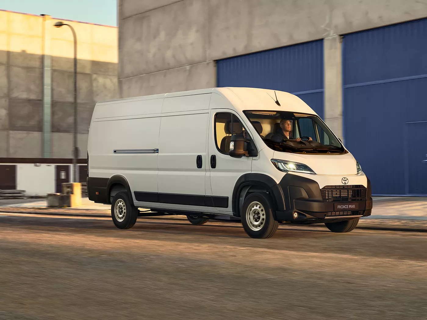 Toyota Proace Max Kamyonet Fiyat Listesi