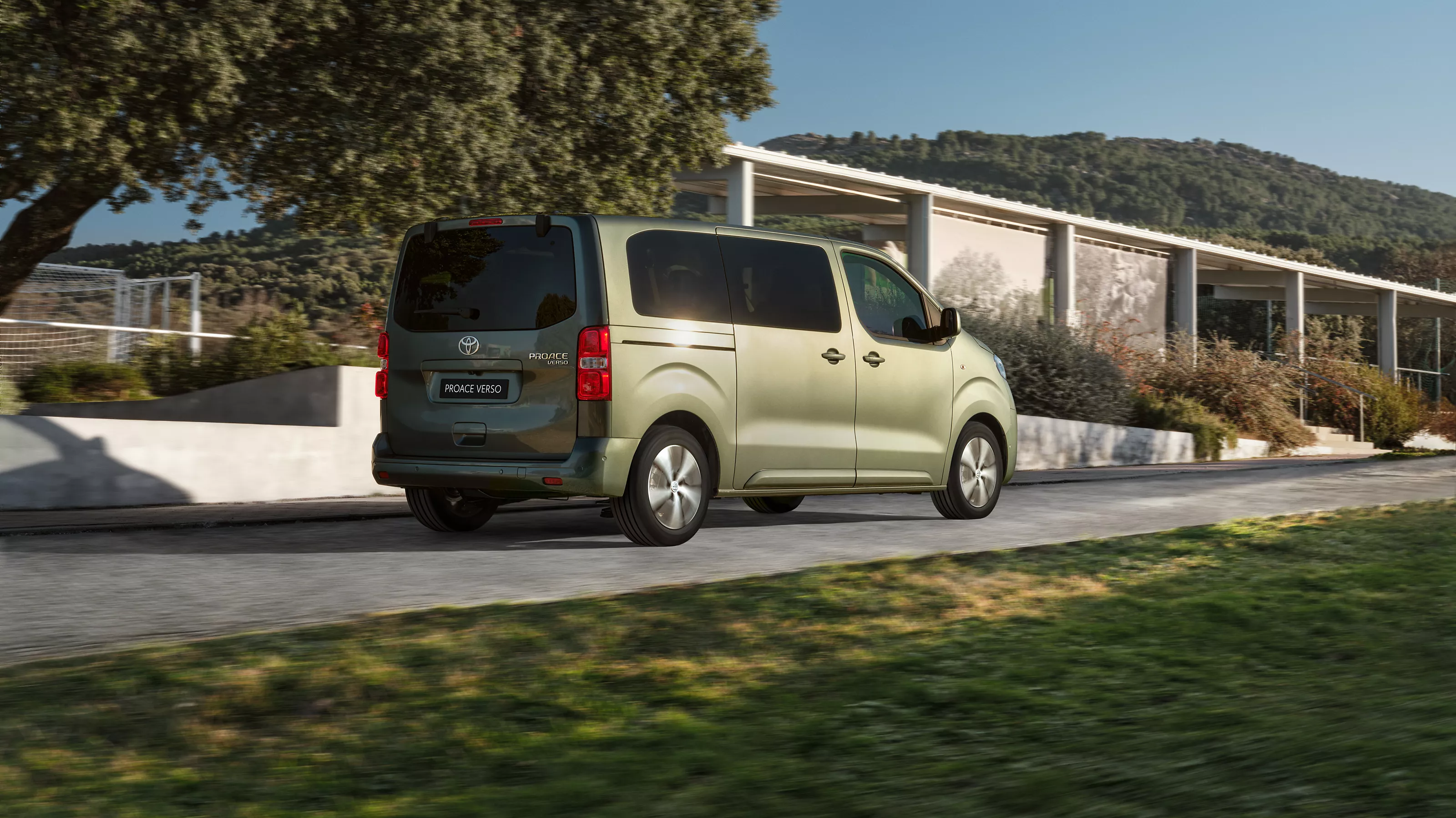 Toyota Proace Verso Fiyat Listesi