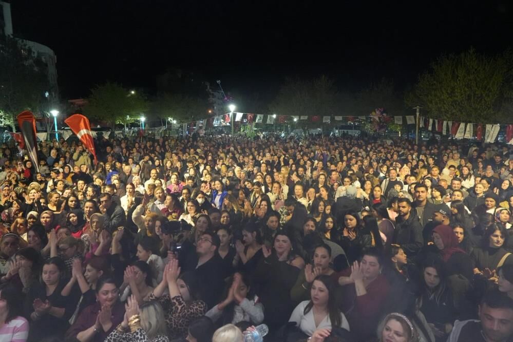 Turgutlu Romanlar (2)