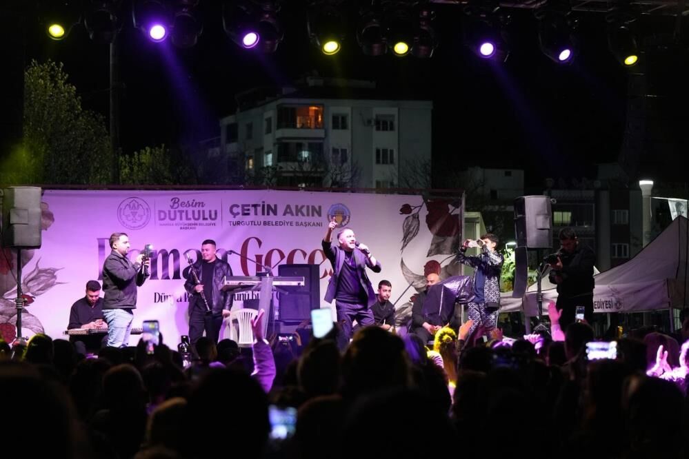 Turgutlu Romanlar (5)