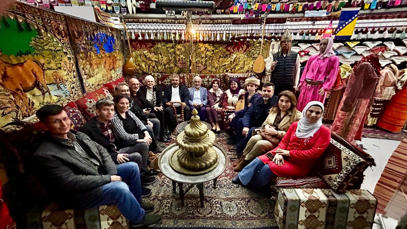 Turkiye Dil Ve Edebiyat Dernegi Manisa Subesinden Obada Kultur Ve Gelenek Bulusmasi (4)