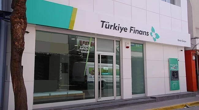 Türkiye Finans Emekli Promoyon 2026