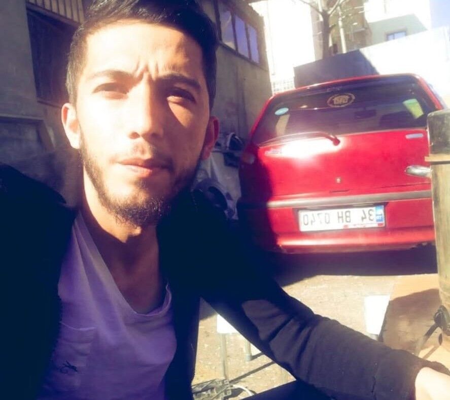 Tuvaletini Yapmak Icin Cikti Hayatini Kaybetti (1)-1