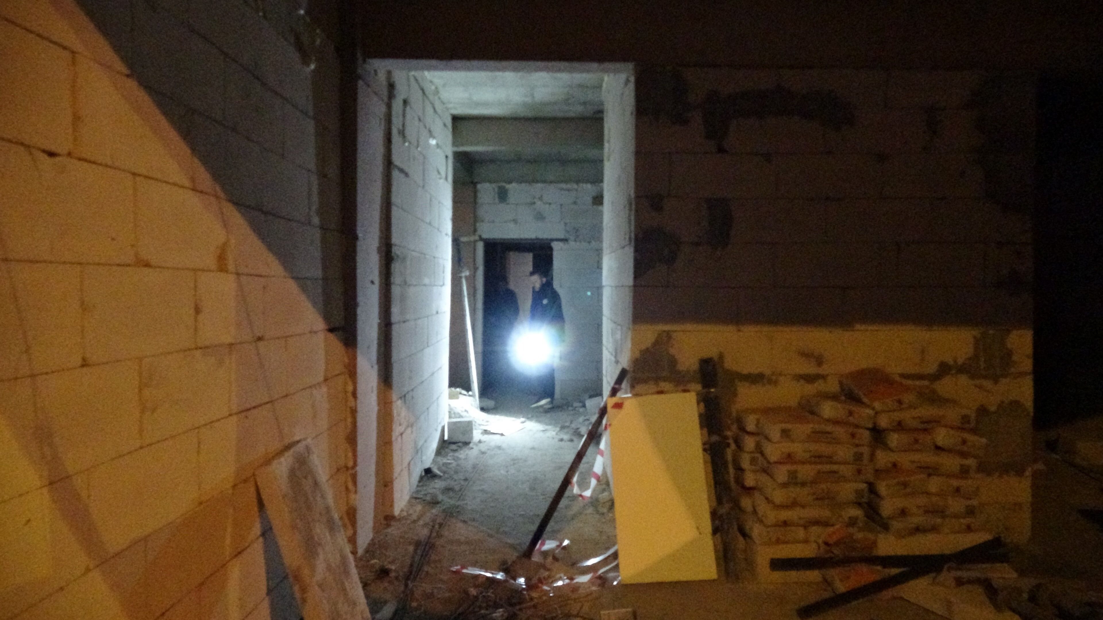 Tuvaletini Yapmak Icin Cikti Hayatini Kaybetti (2)