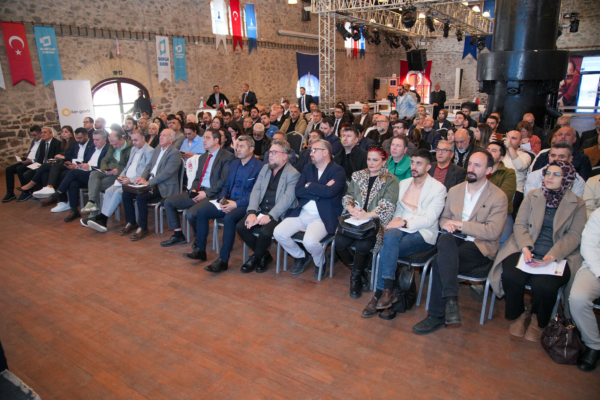 Uygulamali Mevzuat Egitimi 2