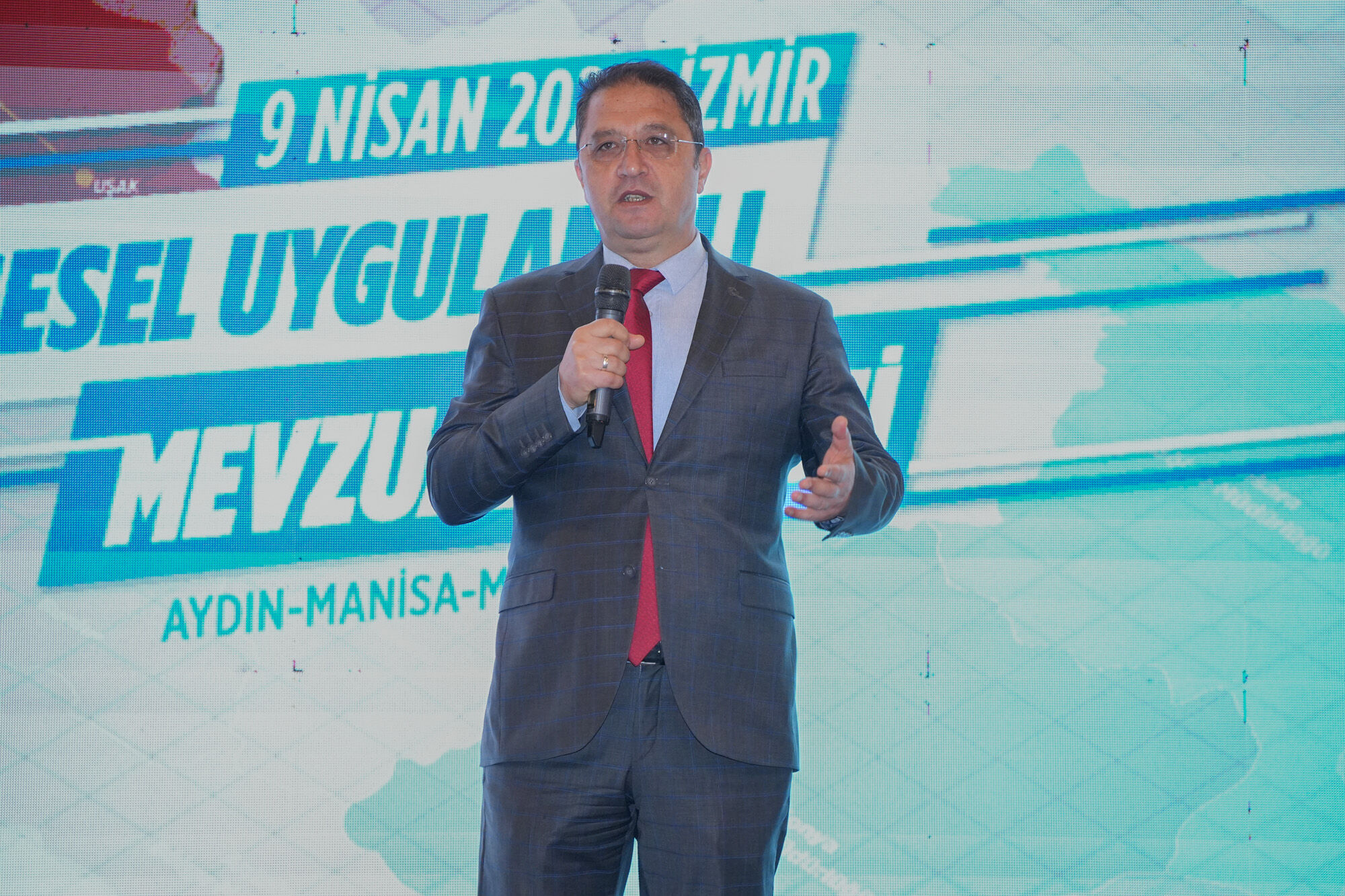 Uygulamali Mevzuat Egitimi 5