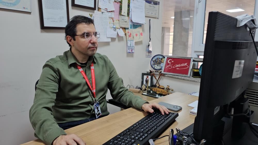 Uzmandan Kritik Uyari Boyundaki Sislik Agizda Gecmeyen Yara Kansere Isaret Edebilir (2)