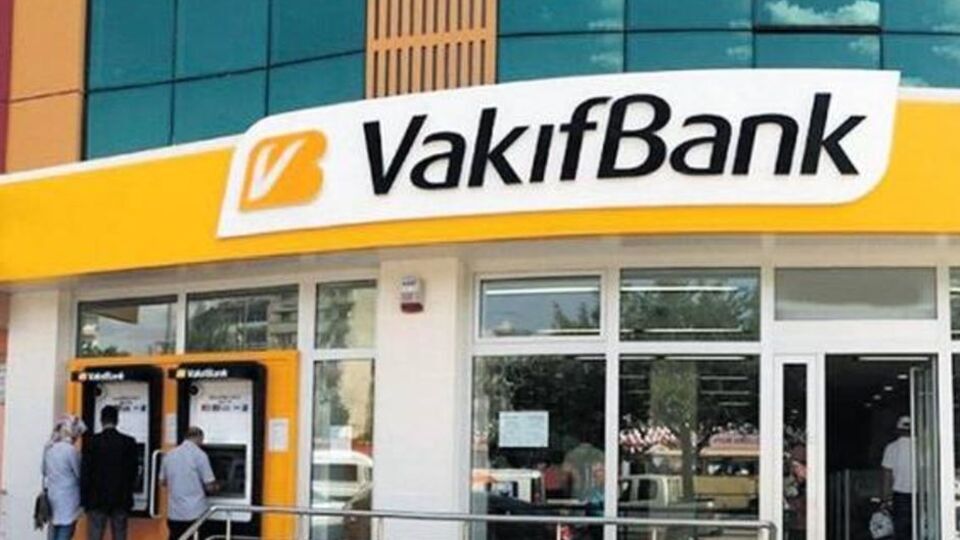 Vakıf Bank Emekli Promoyon 2026